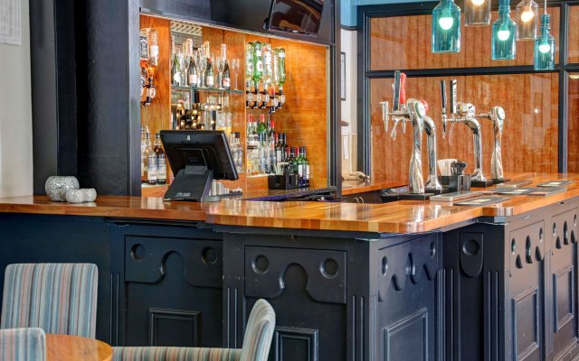 Hotel St Pierre, Sure Hotel Collection by Best Western