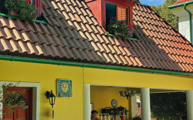 Penzion Na Staré Poště