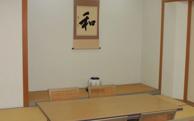 The Gran Resort Elegante Izu