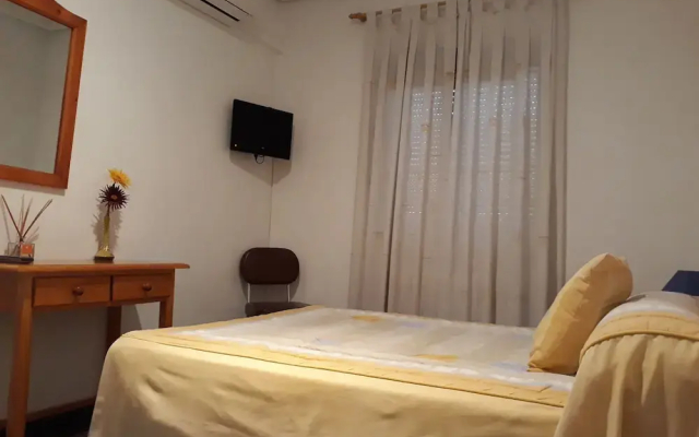 Hotel San Cristobal