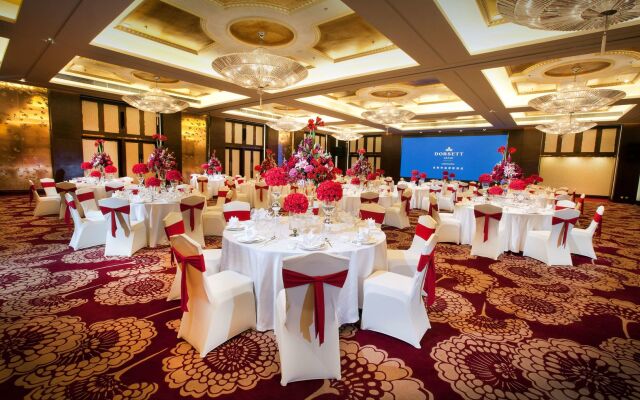 Dorsett Chengdu
