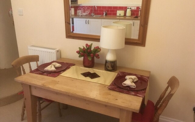 Apartment One