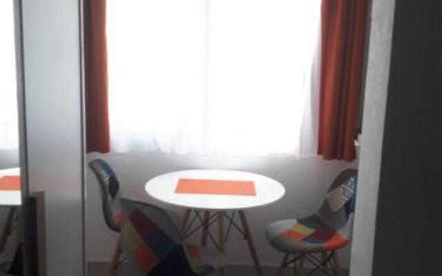 Apartment Igor