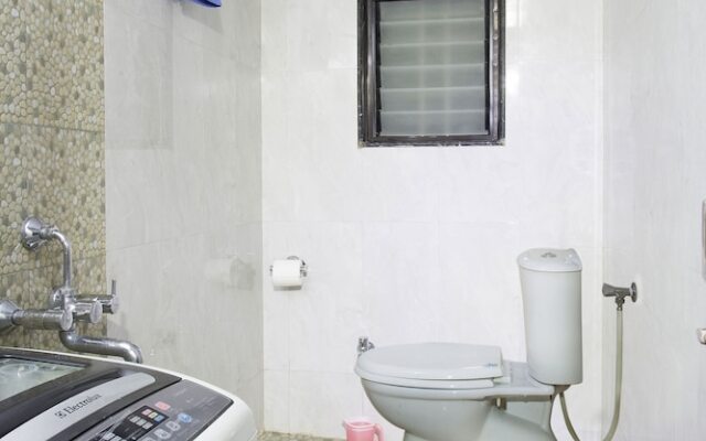 Relaxinn Hospitality Services