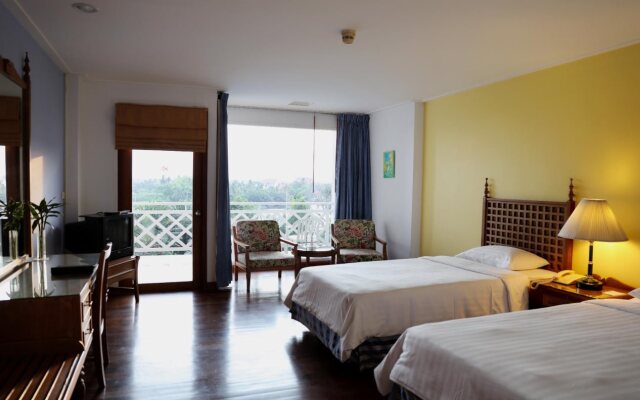 Sampran Riverside