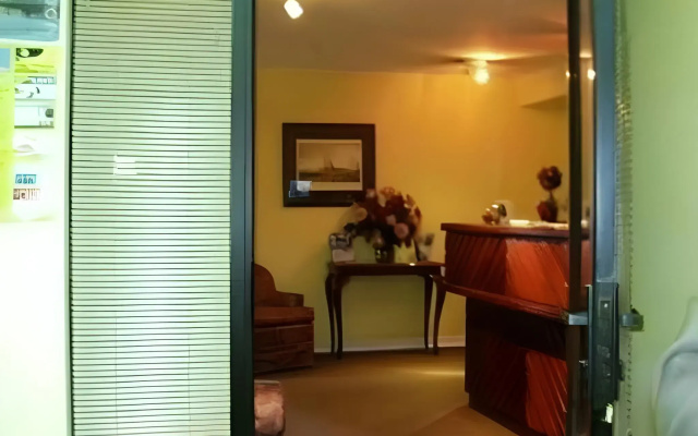 Apart Hotel Colon