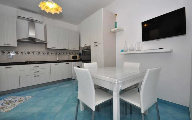 Apartments Cetara