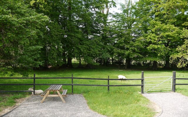 Cefn Bryn Cottage