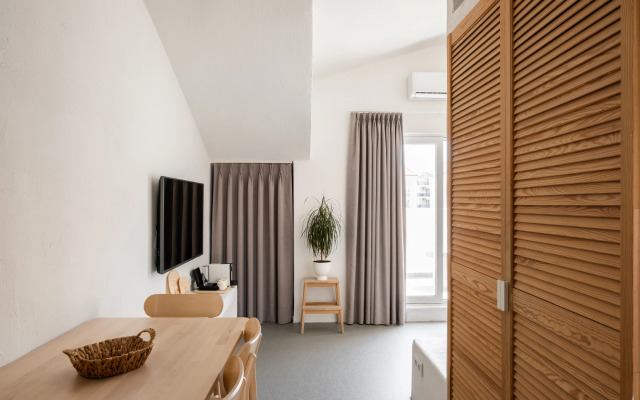L'olive Homes