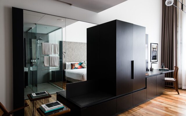 The Old Clare by Ode Hotels