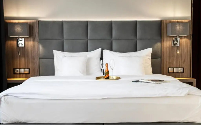 DB Hotel Wrocław