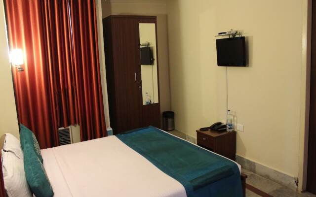 OYO 3091 Hotel Ramdiri Residency