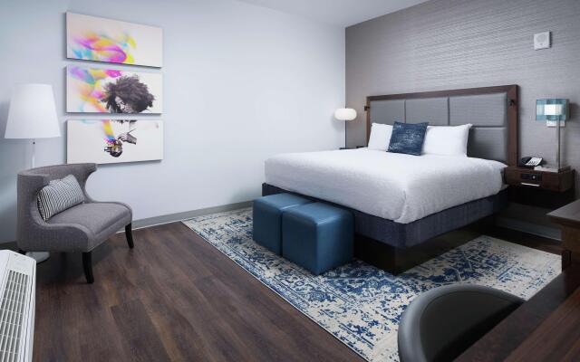 Hampton Inn & Suites Atlanta Decatur/Emory