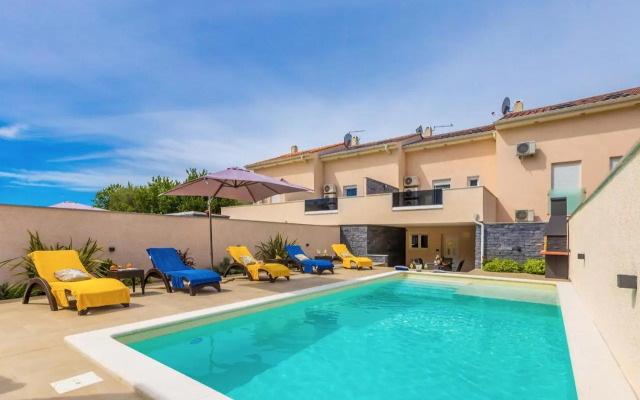 Kuća za odmor  OTOVENTO I - Brzac , Krk