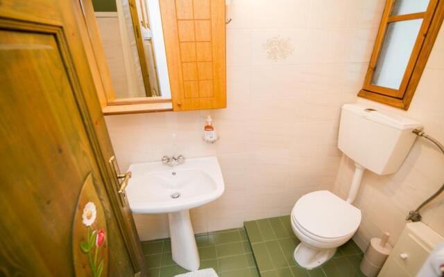 El Villa Rooms