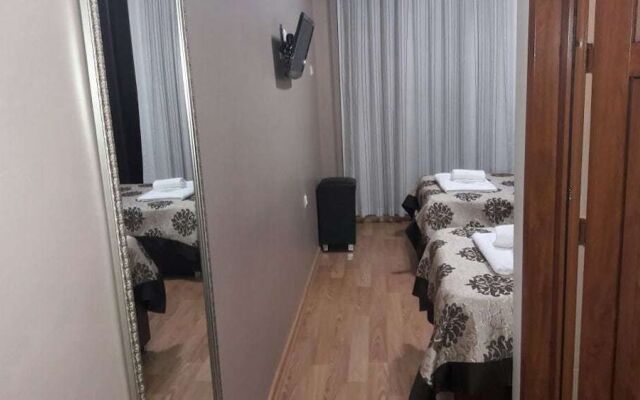 Baranlar Hotel