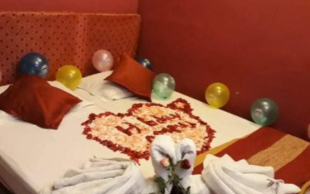 Velvett Villa - Heritage Home