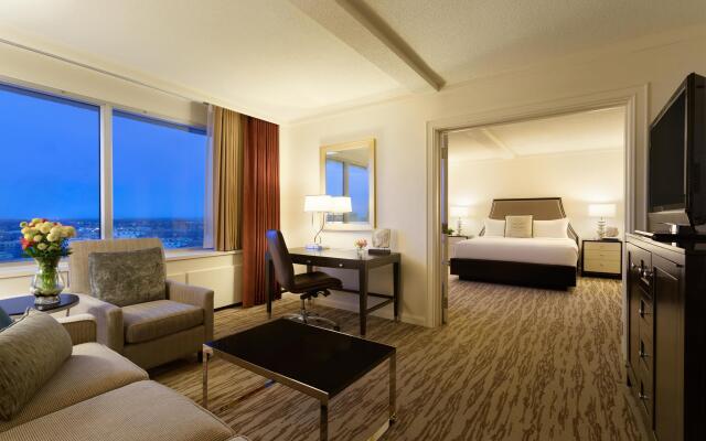 Fairmont Winnipeg