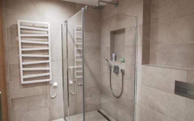 Brand new apartments Exclusive stay