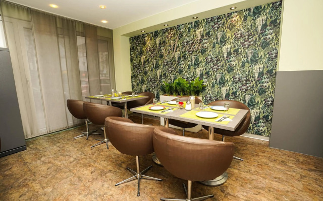 Scala Frankfurt City Hotel