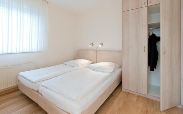 Haus Seemuschel _ Fewo 1