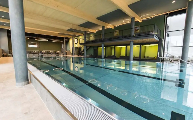 Hotel & Spa Gut Matheshof, BW Signature Collection