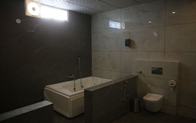 Club 21by Sariska Fun city