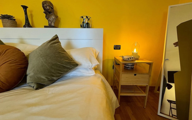 Affittacamere Ca' da Mazapedar