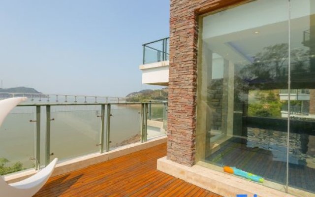 Wenzhou wangliwan Holiday Villa