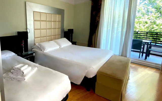 Park Hotel Junior