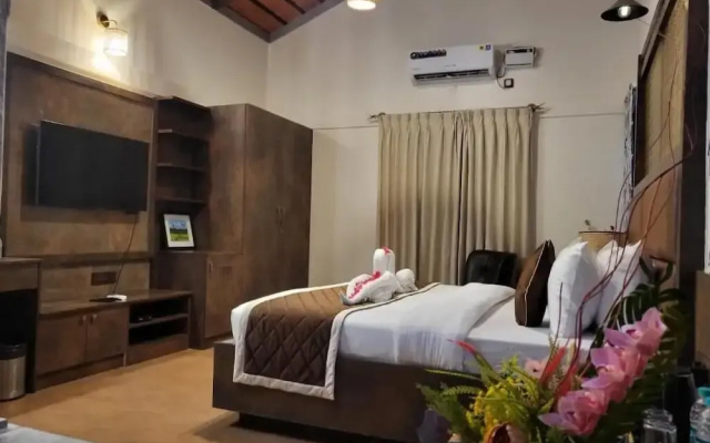 Nirantara Resort & Spa