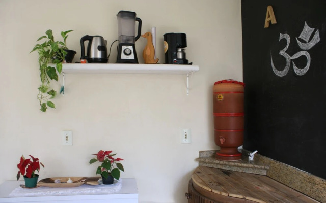 Castel Inn Hostel