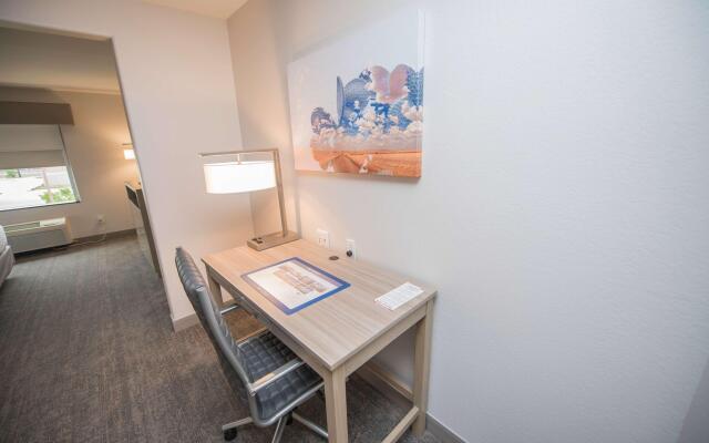 Best Western Plus Killeen/Fort Cavazos Hotel & Suites