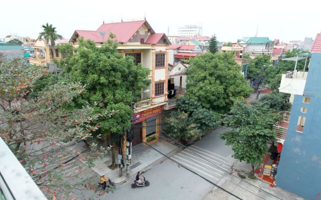 Diep Minh Hotel