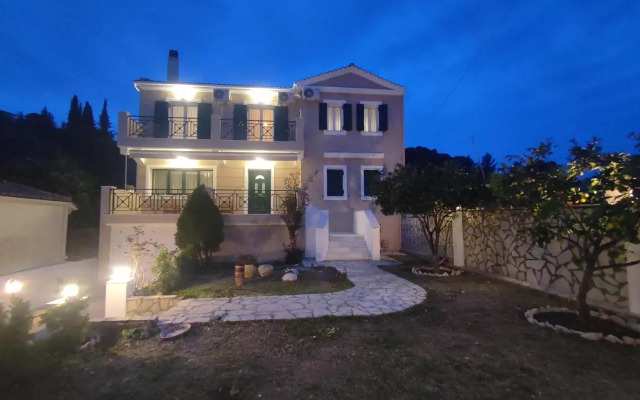 Villa-Ruby