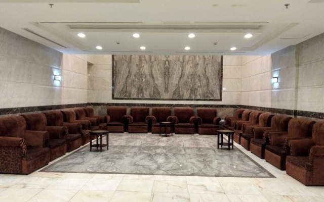 Hotel Burj Al Amjad 2