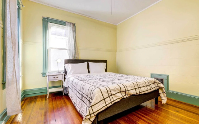 Pet-friendly Springfield Vacation Rental!