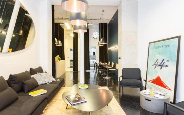 Loft Greneta