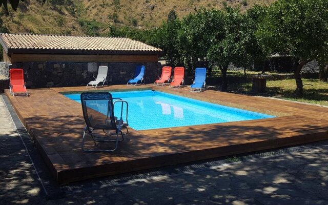 Agripark Gole Alcantara