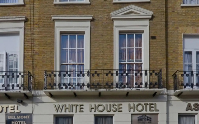 White House Hotel London