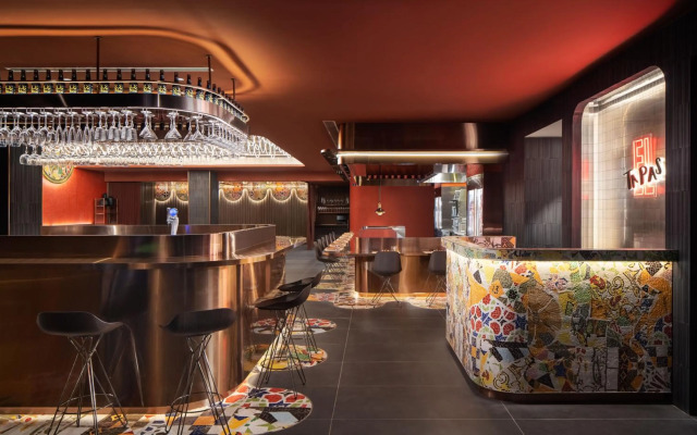 Hotel KVL