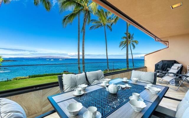 Makena Surf by Coldwell Banker Island Vacations