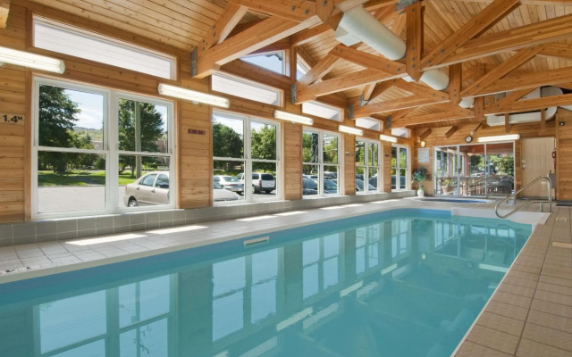Travelodge by Wyndham Kamloops
