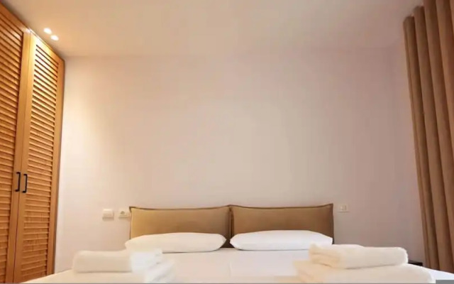 Sanpietro Vacation Apartment 014