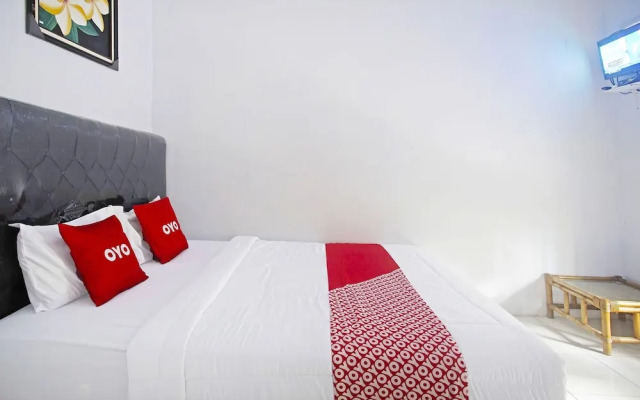 Fidel Caestro Homestay by OYO Rooms