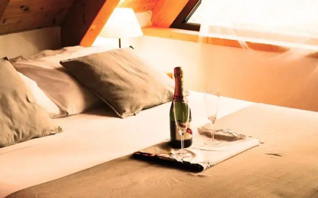 Paola e Marco B&B