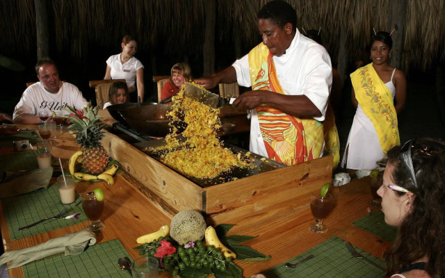 Beach House Cabarete by Faranda Hotels