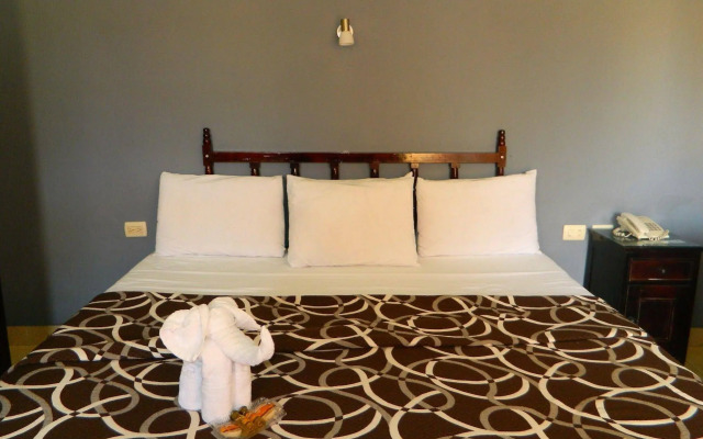 Hotel Montejo