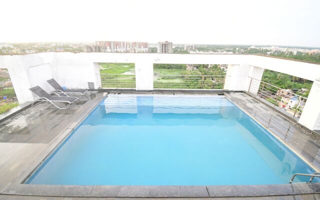 The Xen Suites Kolkata Airport