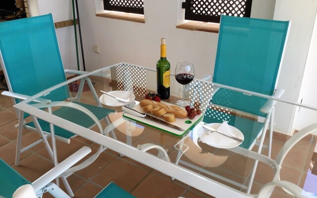 3 Haspe Villa